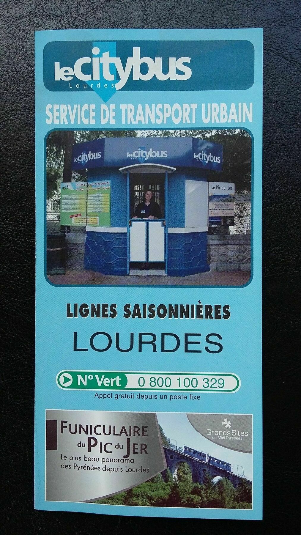 Hotel Du Viscos Lourdes Exterior foto